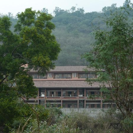 Paud The Foresta Resort ,Mulshi מראה חיצוני תמונה